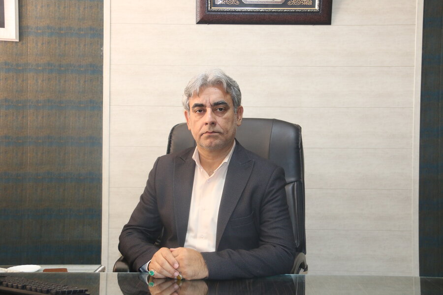 پیام تبریک مدیرکل بهزیستی استان قم به مناسبت دهه بصیرت و میثاق امت با ولایت