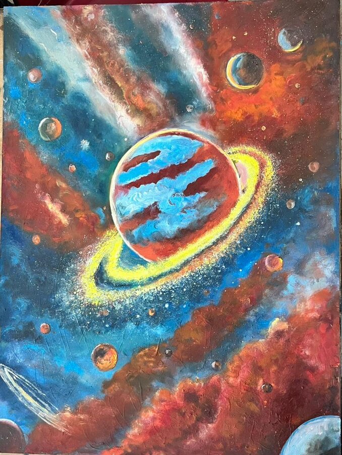 میلاد شریفیان