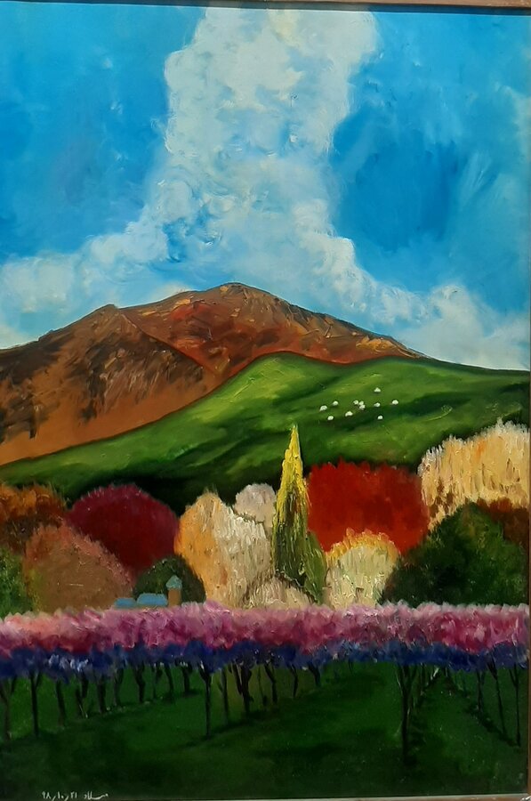 میلاد شریفیان