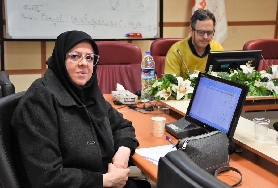 دورۀ آموزشی امور مالی