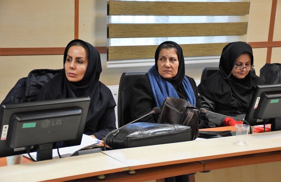 دورۀ آموزشی امور مالی