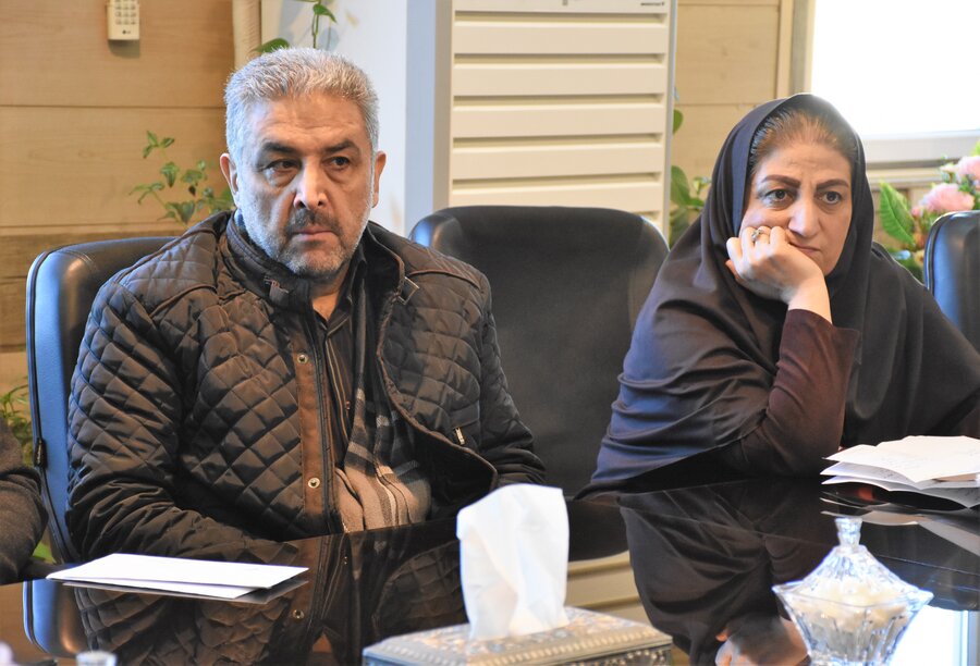 بازگشایی پاکت‌ها