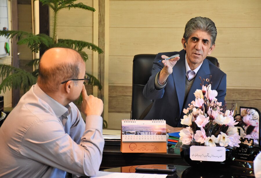 بازگشایی پاکت‌ها