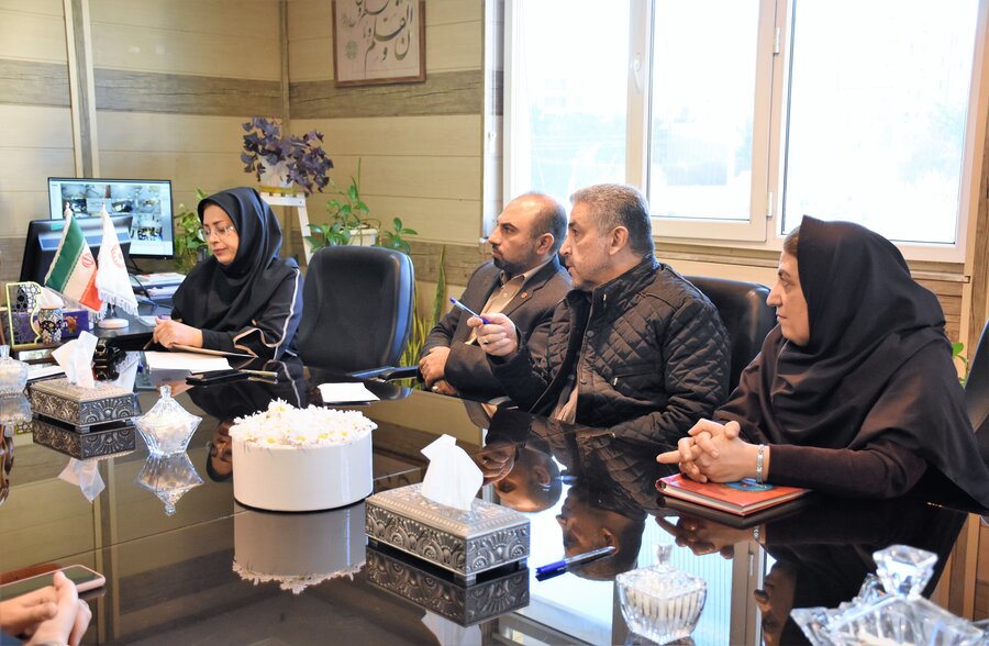 بازگشایی پاکت‌ها