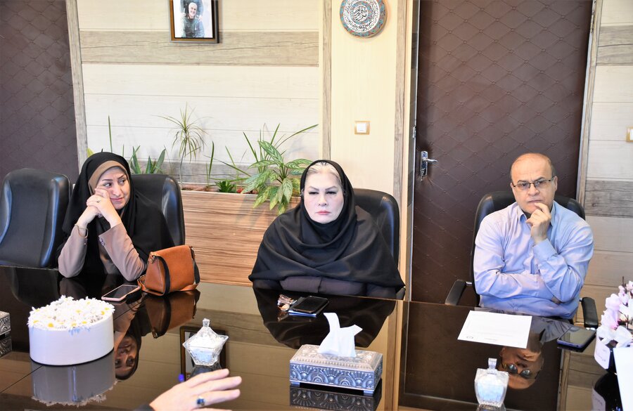 بازگشایی پاکت‌ها