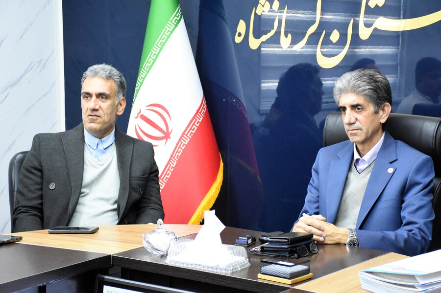 تجلیل از قهرمانان پاراالمپیک