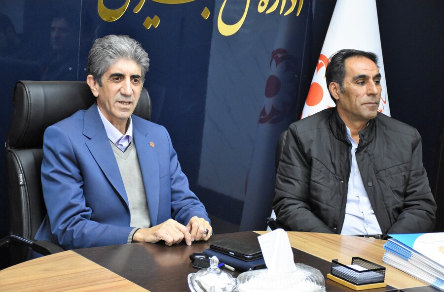 تجلیل از قهرمانان پاراالمپیک