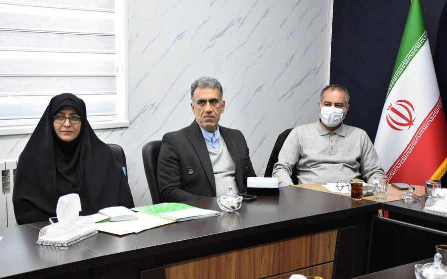 فرزندخواندگی - 9 دی