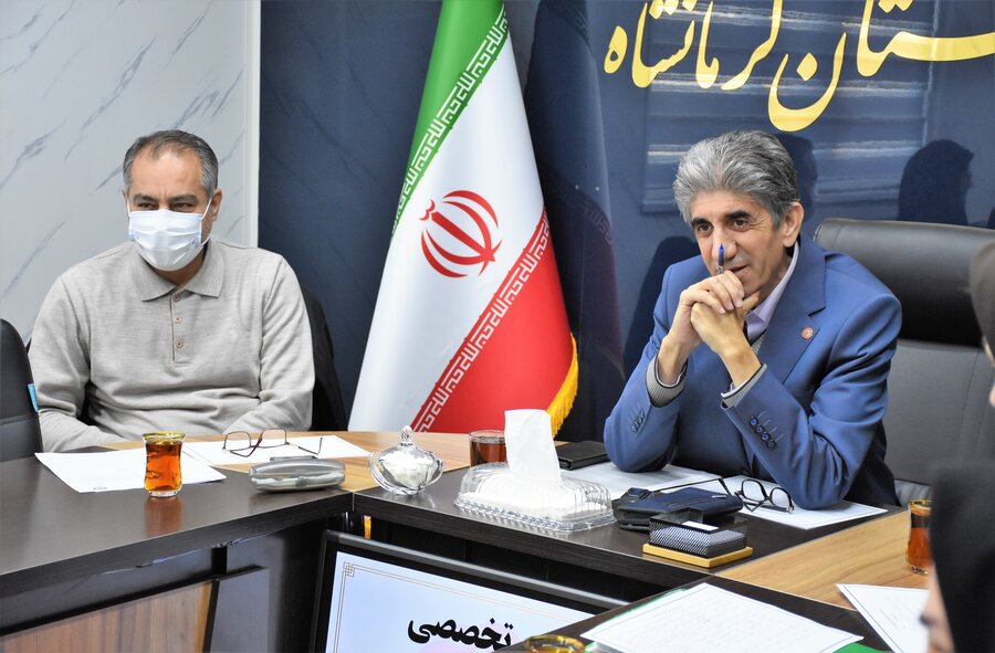 فرزندخواندگی - 9 دی