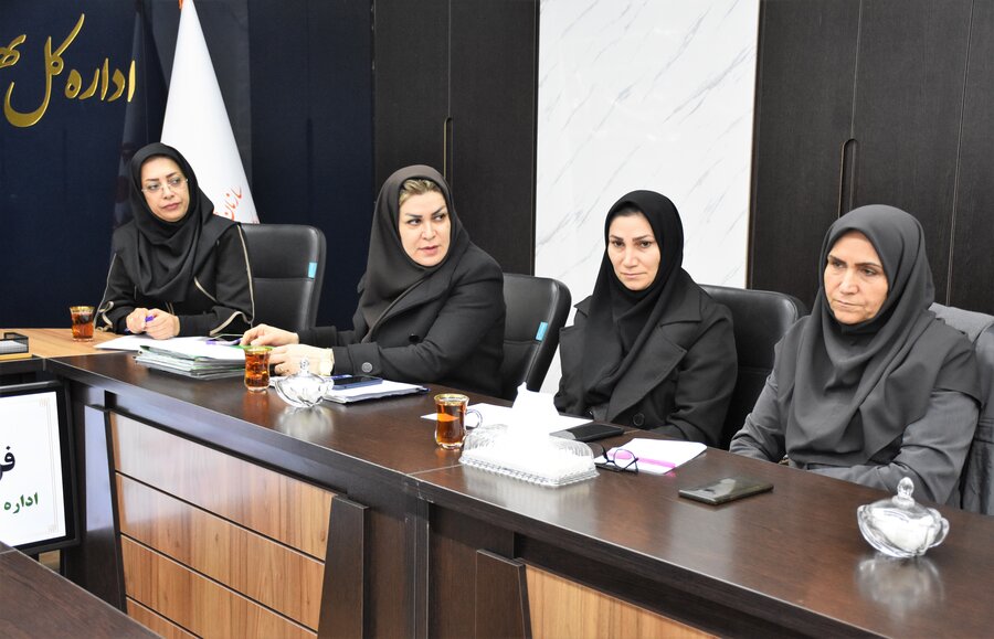 فرزندخواندگی - 9 دی