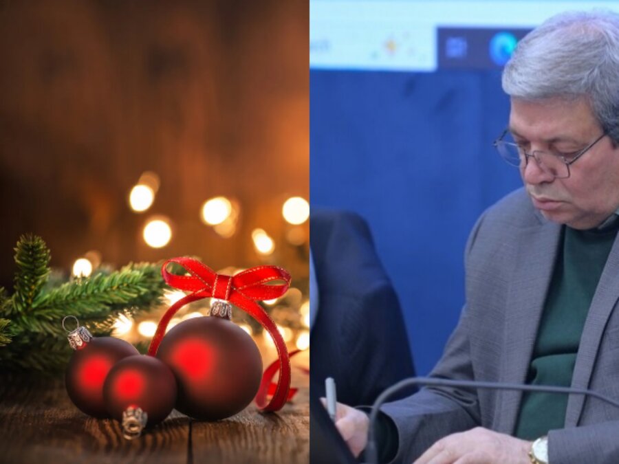 پیام تبریک رئیس سازمان بهزیستی کشور به مناسبت فرا رسیدن سال 2026 میلادی