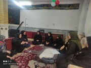 «طرح گروه همیار» برای توانمندسازی زنان در شهرستان بهار آغاز به کار کرد