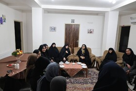 خانه سلامت دختران ساری؛ جایی برای دیده شدن، شنیده شدن و امید