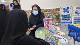 کارگاه ارتقای توانمندی‌های شناختی–رفتاری زنان در حاشیه شهر زاهدان برگزار شد