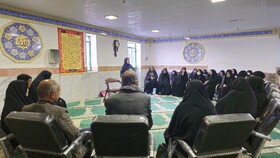 برگزاری کارگاه «زندگی فعال و معنادار» برای ارتقای سلامت روان و نشاط