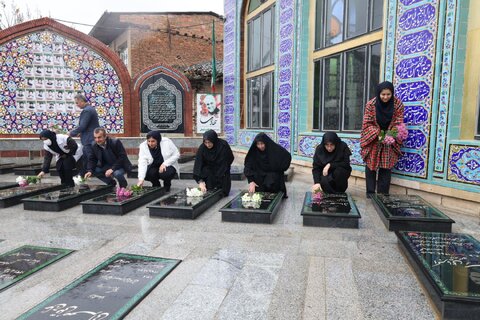 سه شنبه‌های مردمی