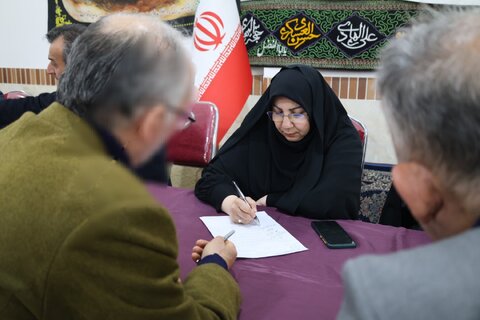 سه شنبه‌های مردمی