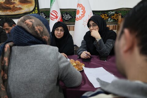 سه شنبه‌های مردمی