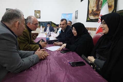 سه شنبه‌های مردمی