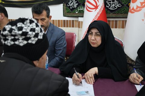 سه شنبه‌های مردمی