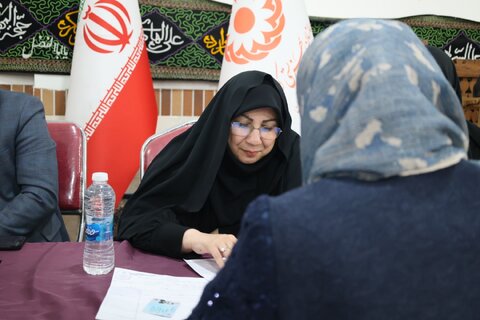 سه شنبه‌های مردمی