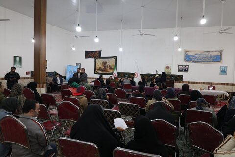 سه شنبه‌های مردمی