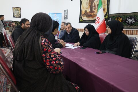 سه شنبه‌های مردمی