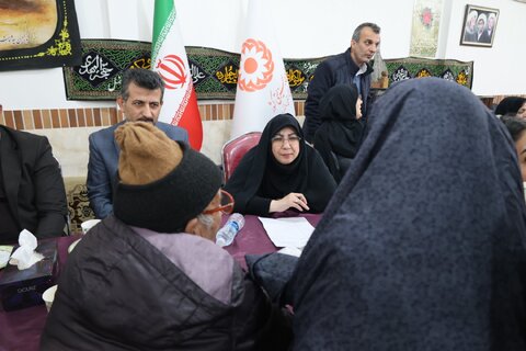 سه شنبه‌های مردمی