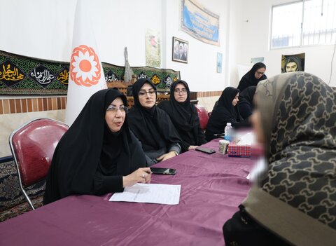 سه شنبه‌های مردمی