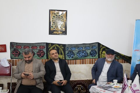 سه شنبه‌های مردمی