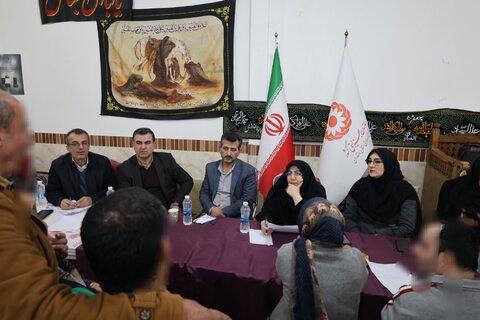 سه شنبه‌های مردمی