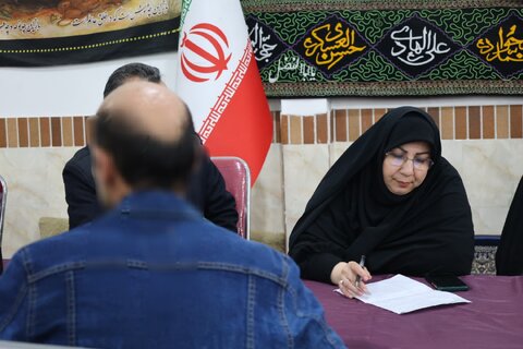 سه شنبه‌های مردمی