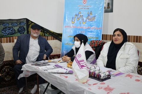 سه شنبه‌های مردمی