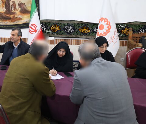 سه شنبه‌های مردمی