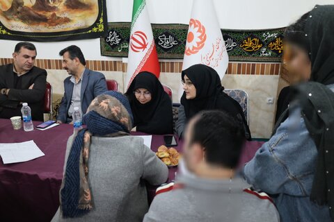 سه شنبه‌های مردمی