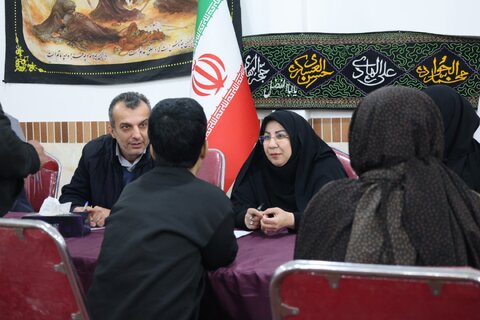 سه شنبه‌های مردمی