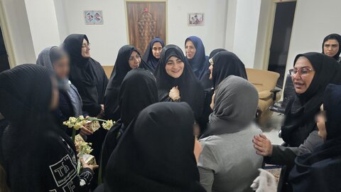 بهزیستی مازندران