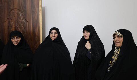 بهزیستی مازندران