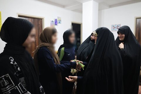 بهزیستی مازندران