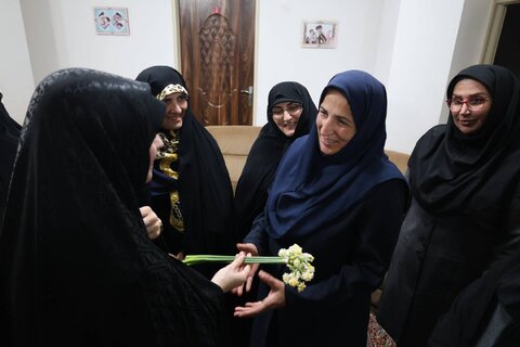 بهزیستی مازندران