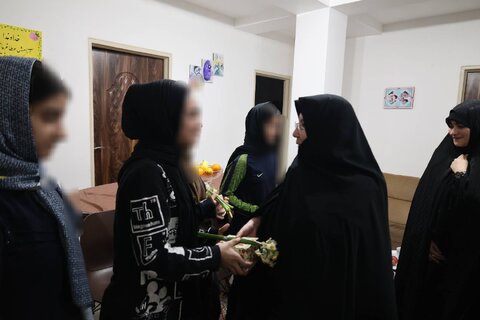 بهزیستی مازندران