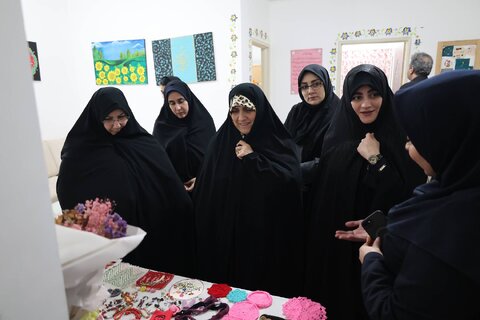 بهزیستی مازندران