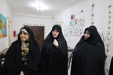 بهزیستی مازندران