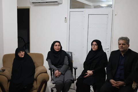 بهزیستی مازندران