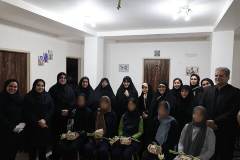 بهزیستی مازندران