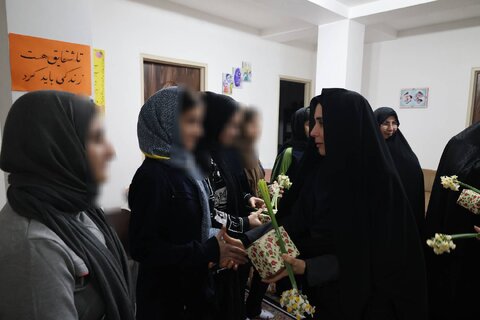 بهزیستی مازندران