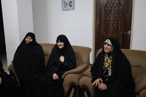 بهزیستی مازندران