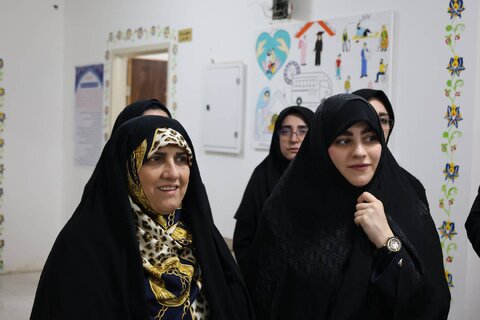 بهزیستی مازندران