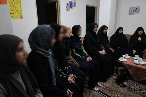 بهزیستی مازندران