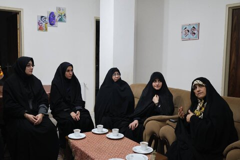 بهزیستی مازندران